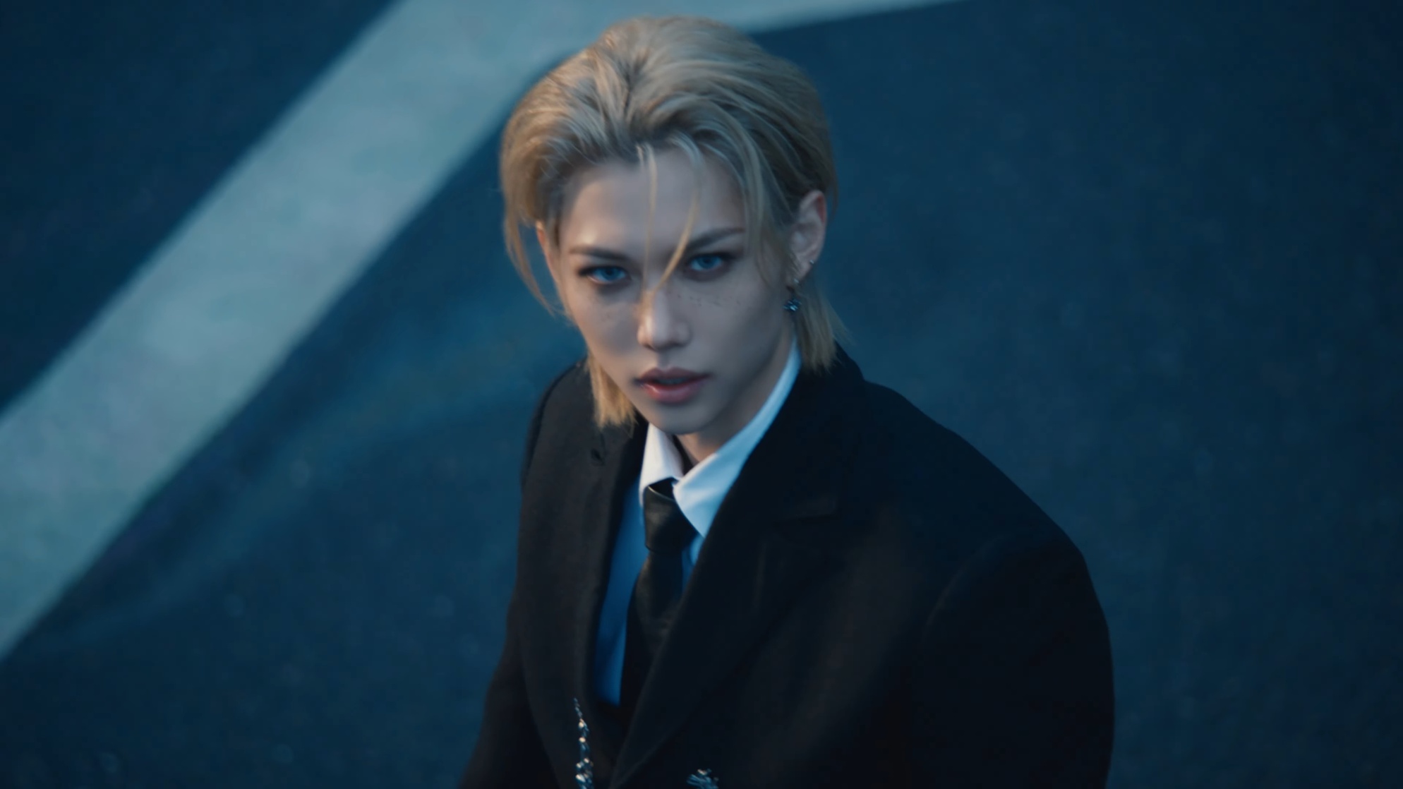Felix Lee
