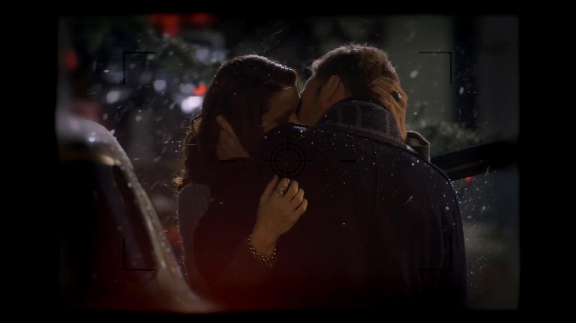 Catch a christmas star song credits