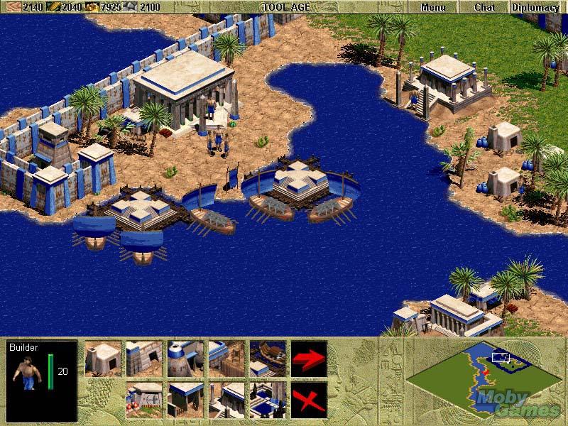 Age of Empires