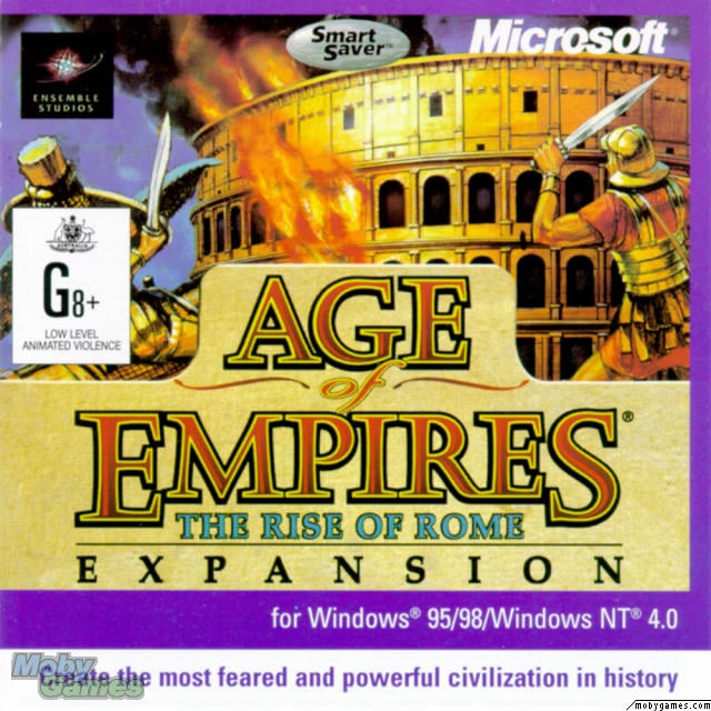 Age of empires rise of rome коды