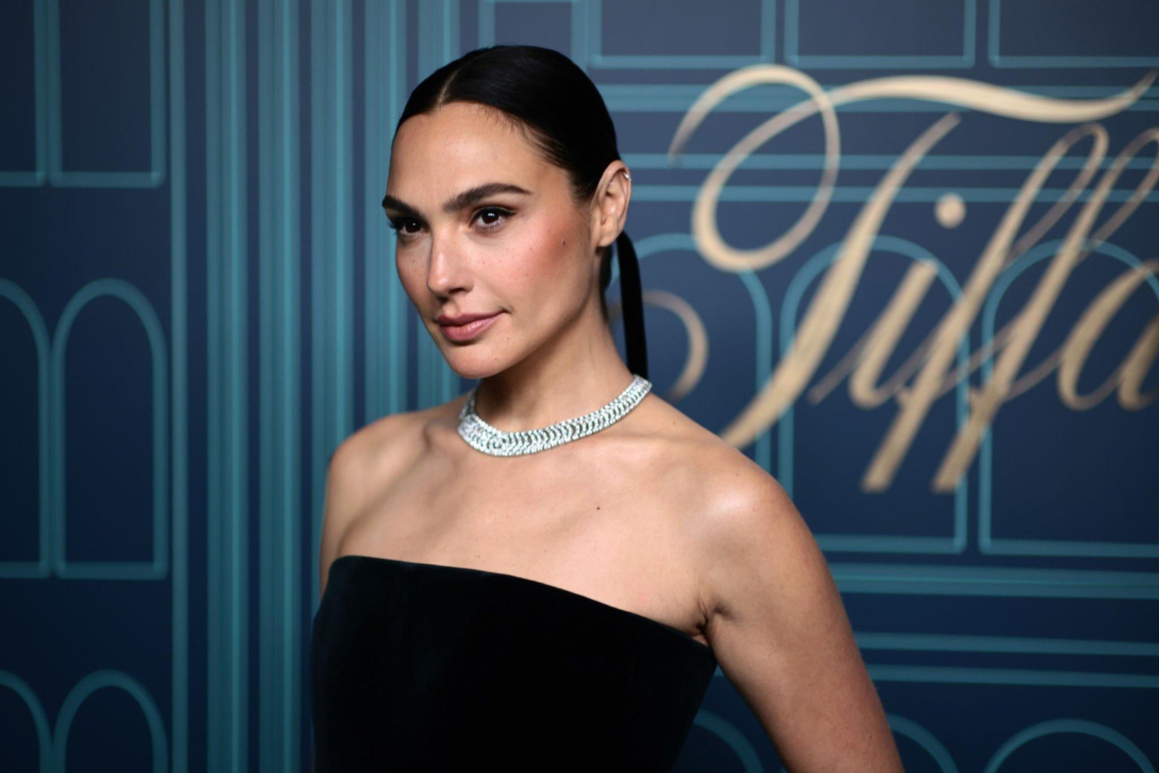 Gal Gadot