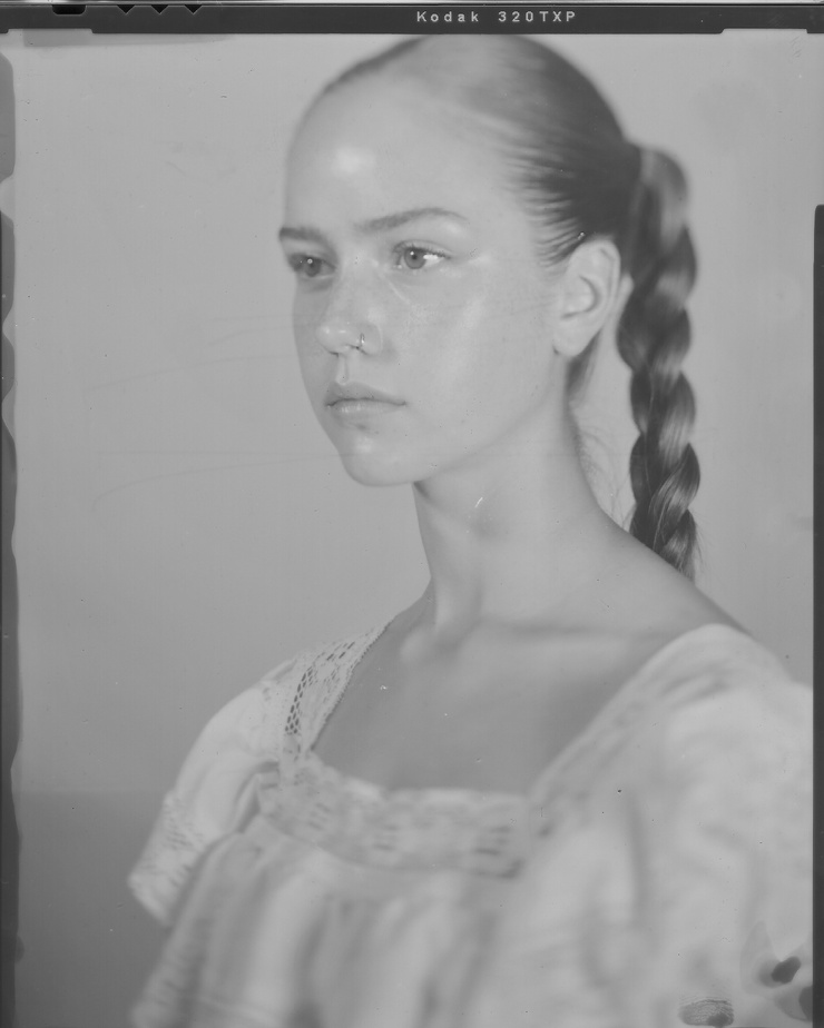 Picture of Amélie Hoeferle