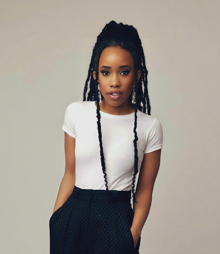 Picture of Zoe Renee