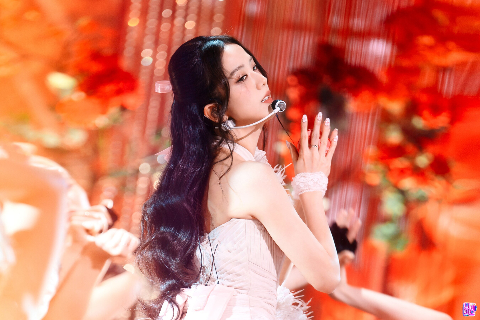 Kim Jisoo