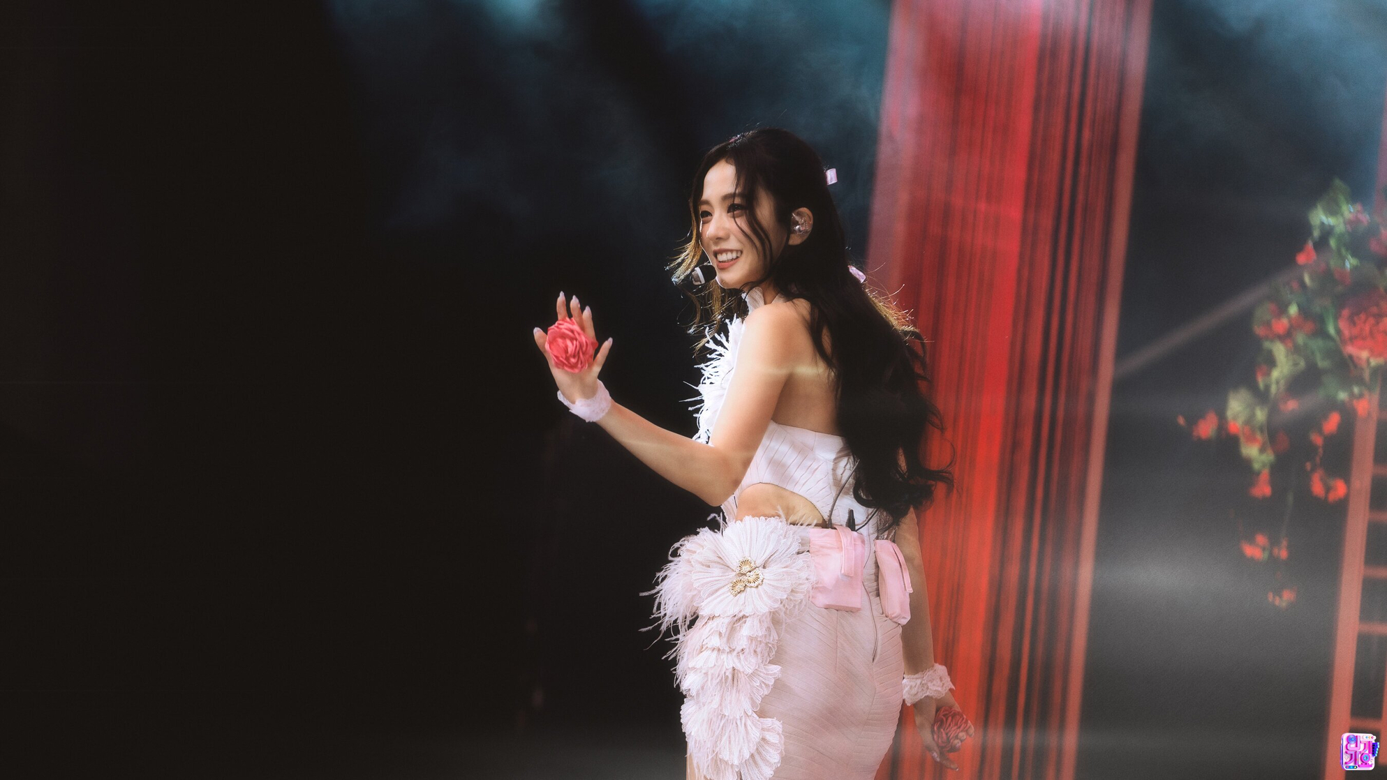 Kim Jisoo