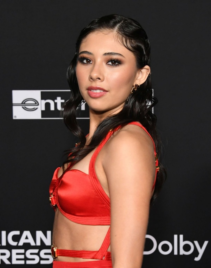 Xochitl Gomez picture Xochitl Gomez picture