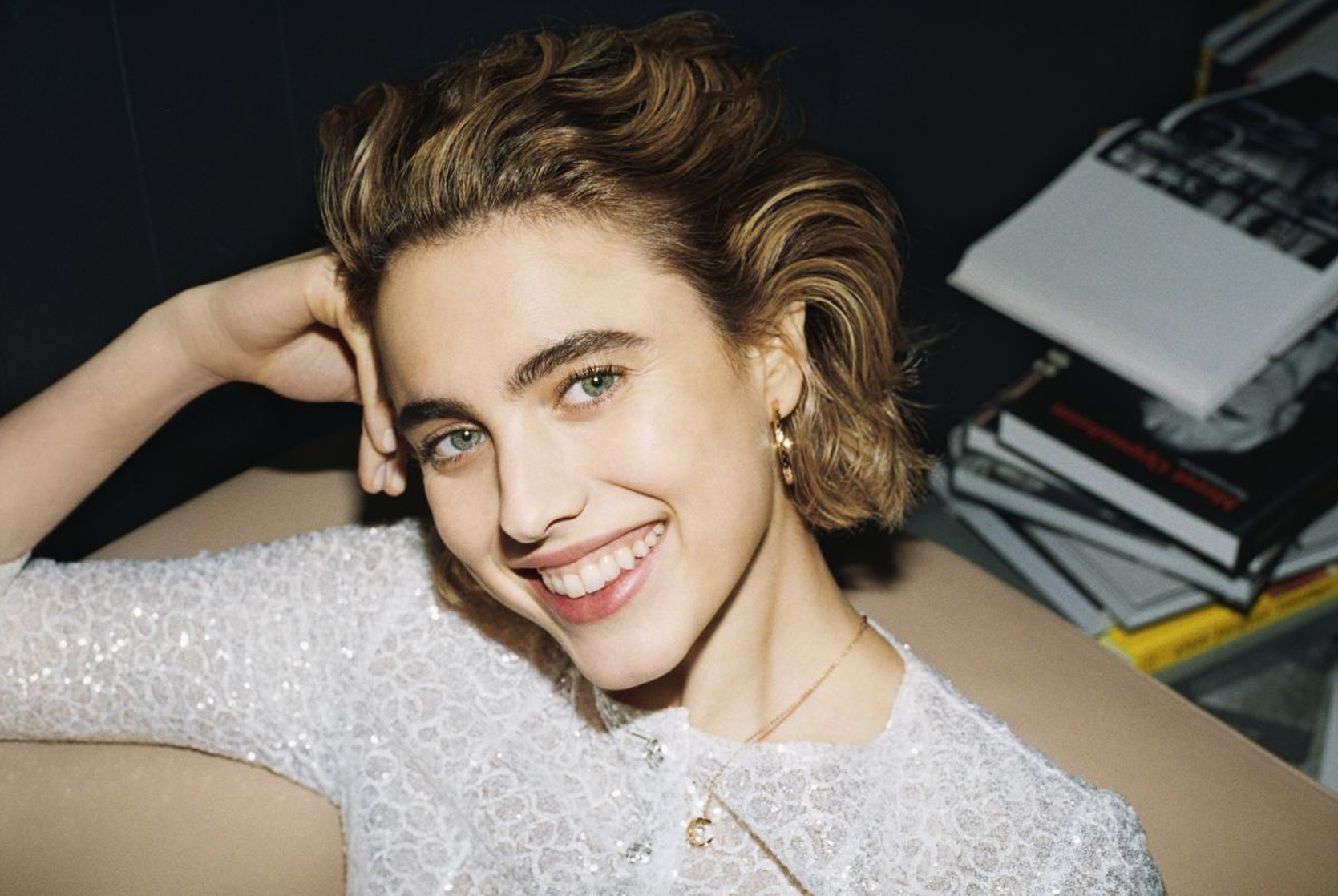 Margaret Qualley
