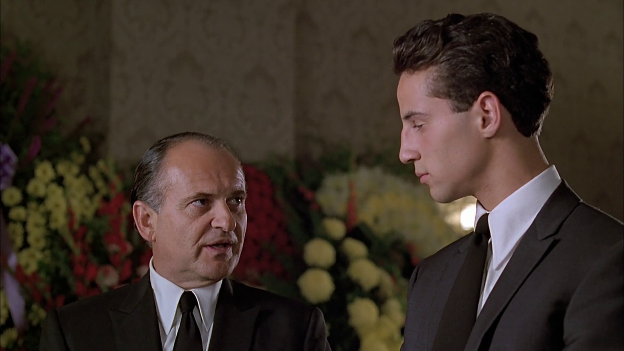 A Bronx Tale A Bronx Tale