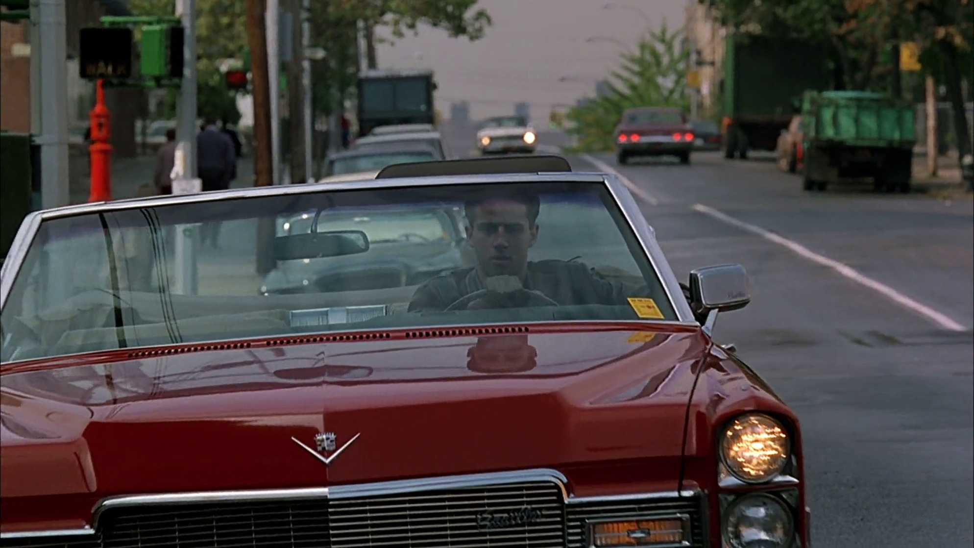 A Bronx Tale A Bronx Tale