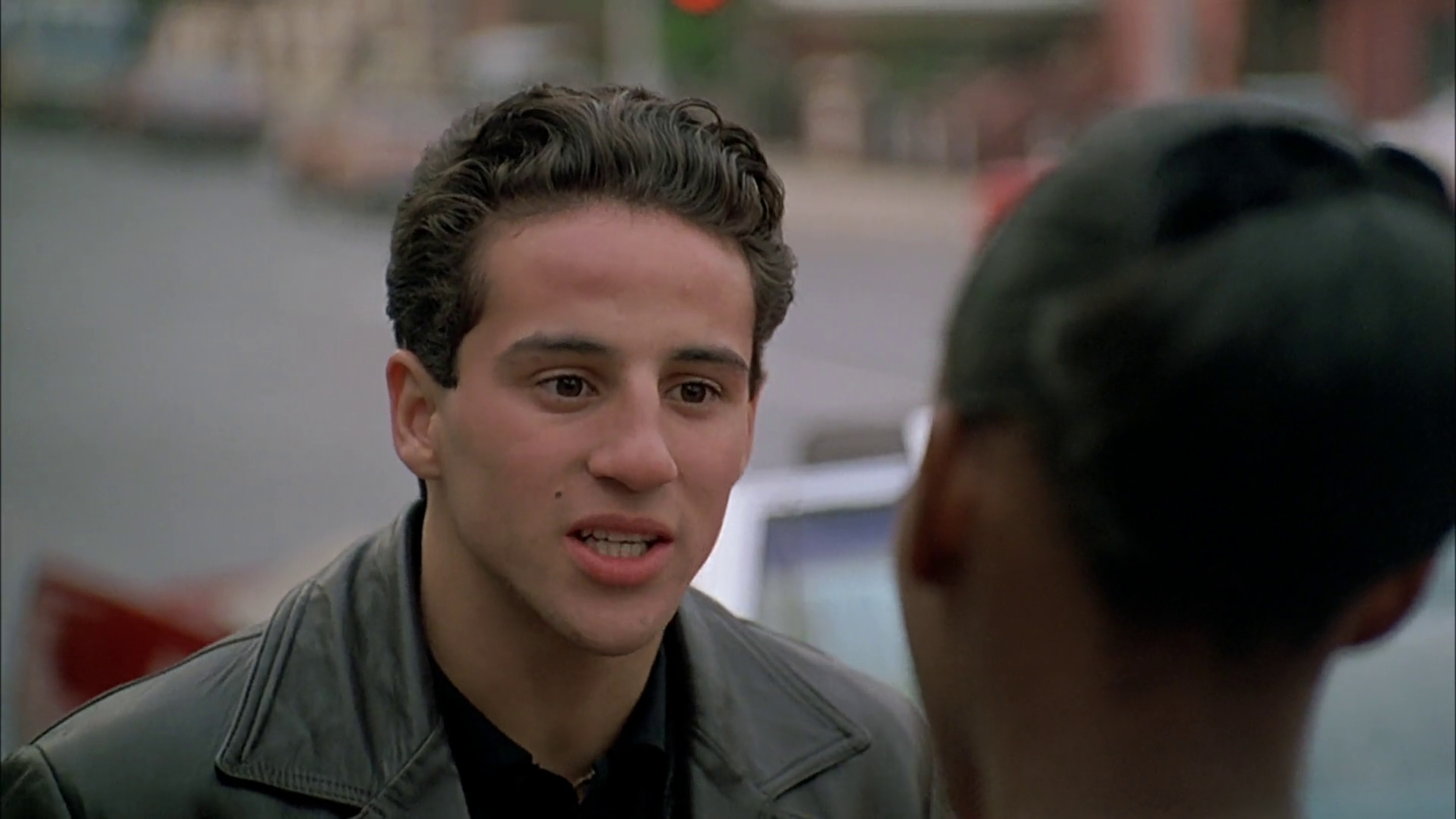 A Bronx Tale A Bronx Tale