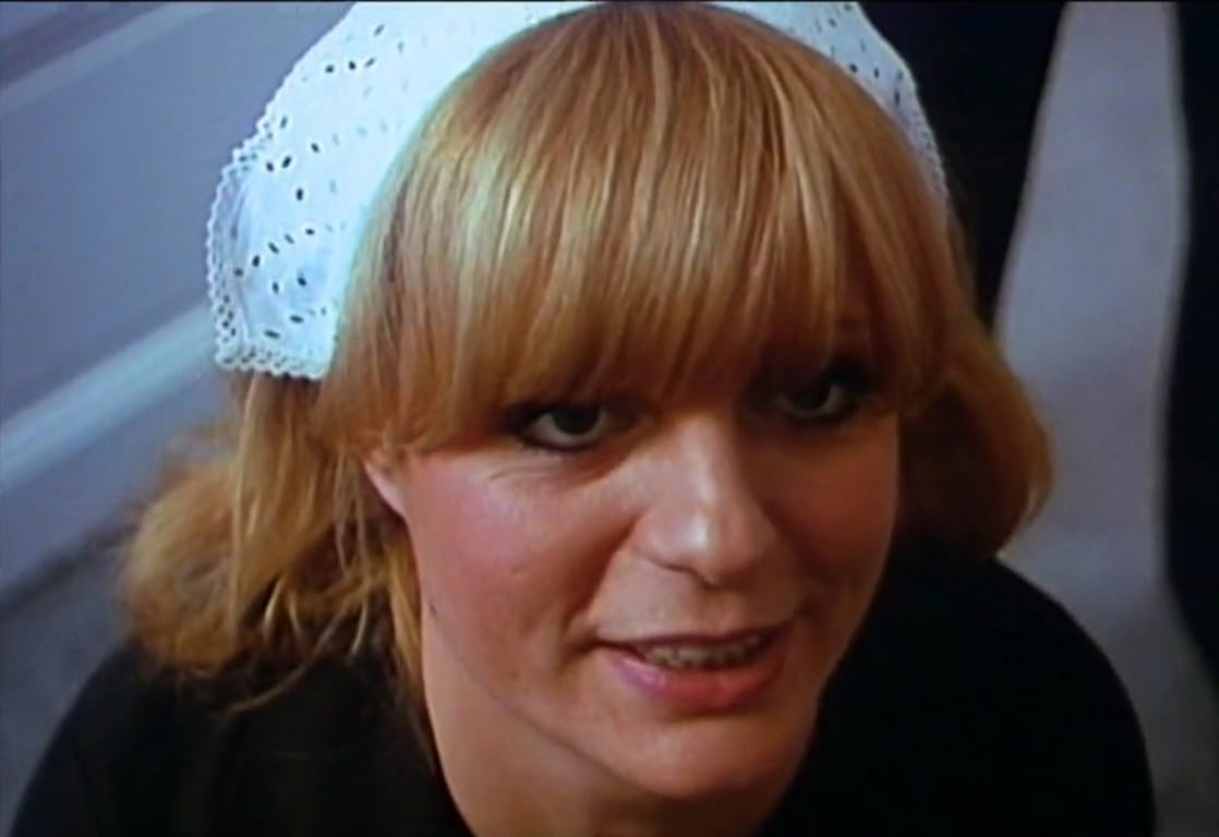Élisabeth Buré