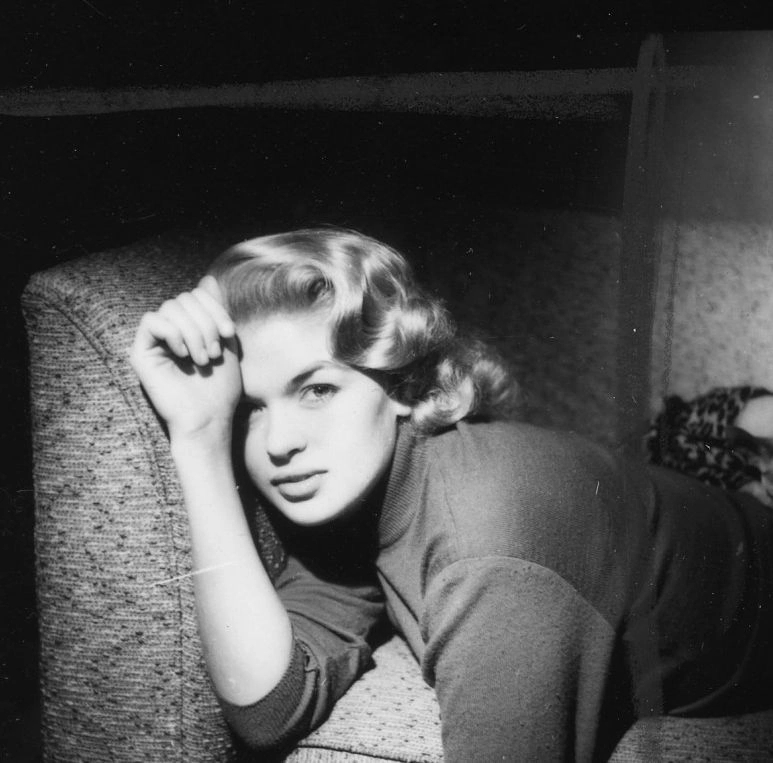 Jayne Mansfield