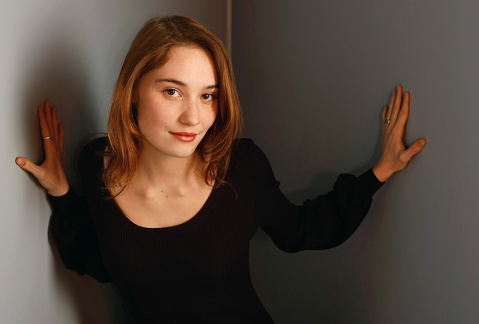 Déborah François