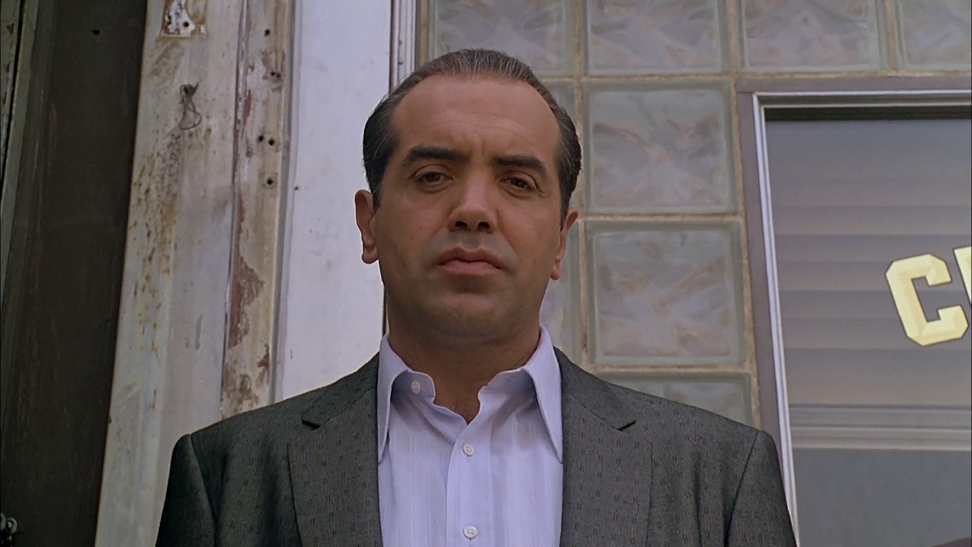 Chazz Palminteri