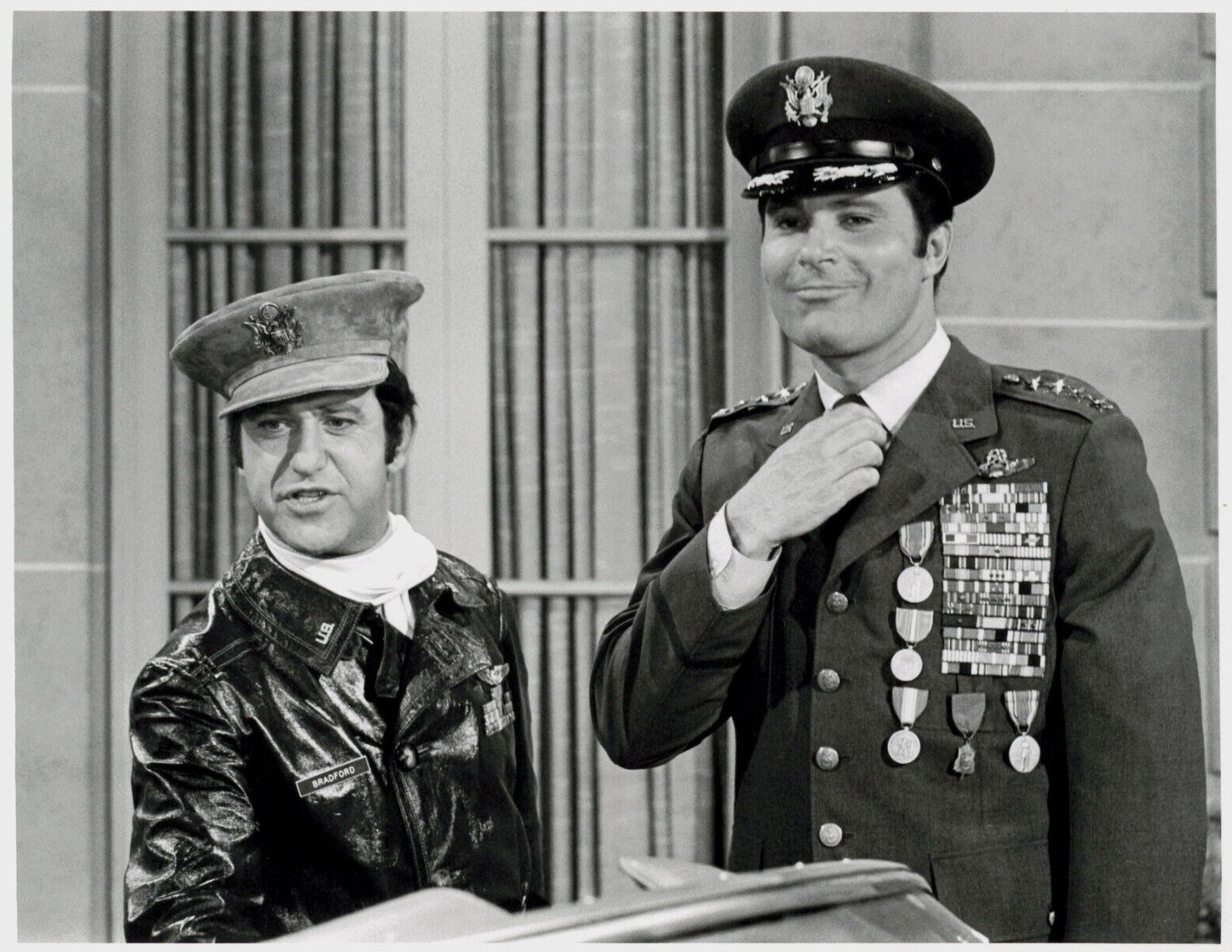 Max Baer Jr.