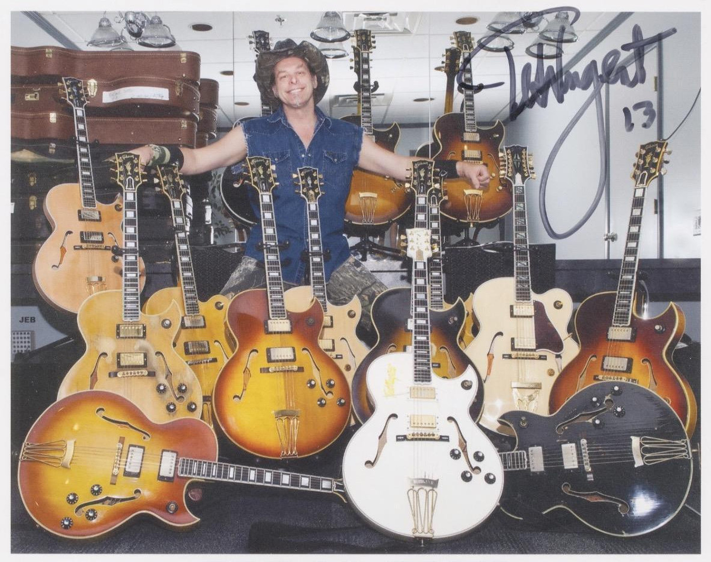 Ted Nugent