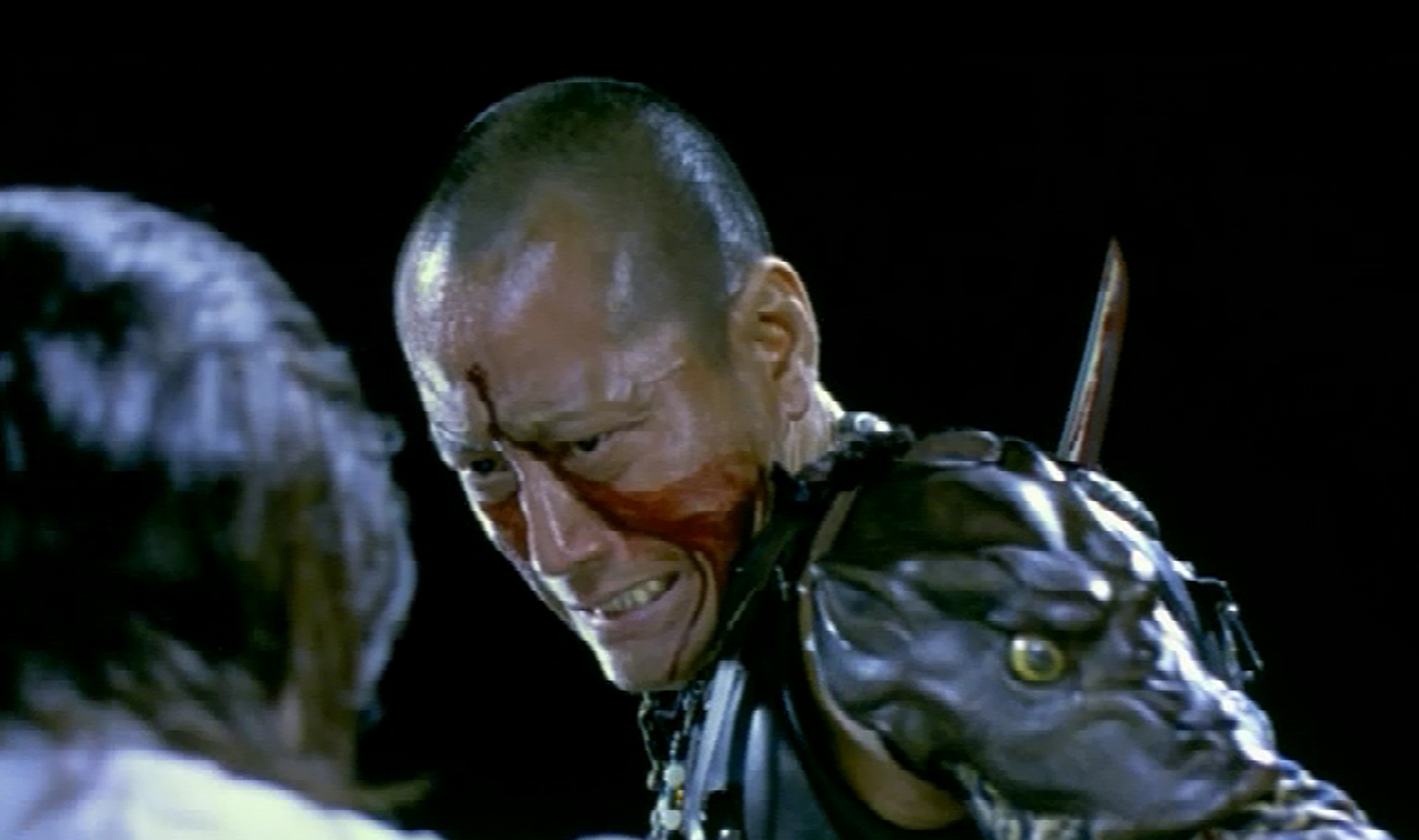 Daisuke Ryu