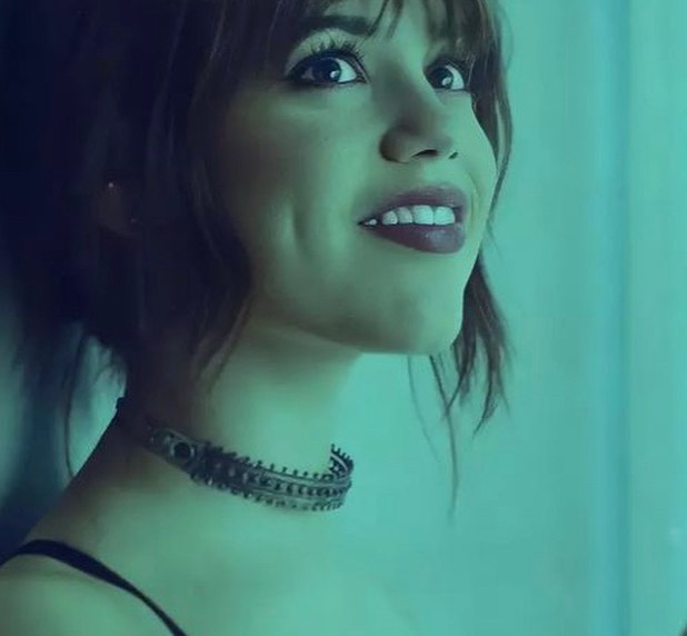 Picture of Jenna Ortega