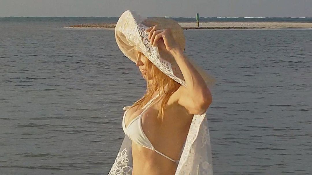 Pamela Anderson