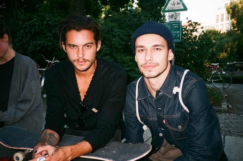 Dylan Rieder