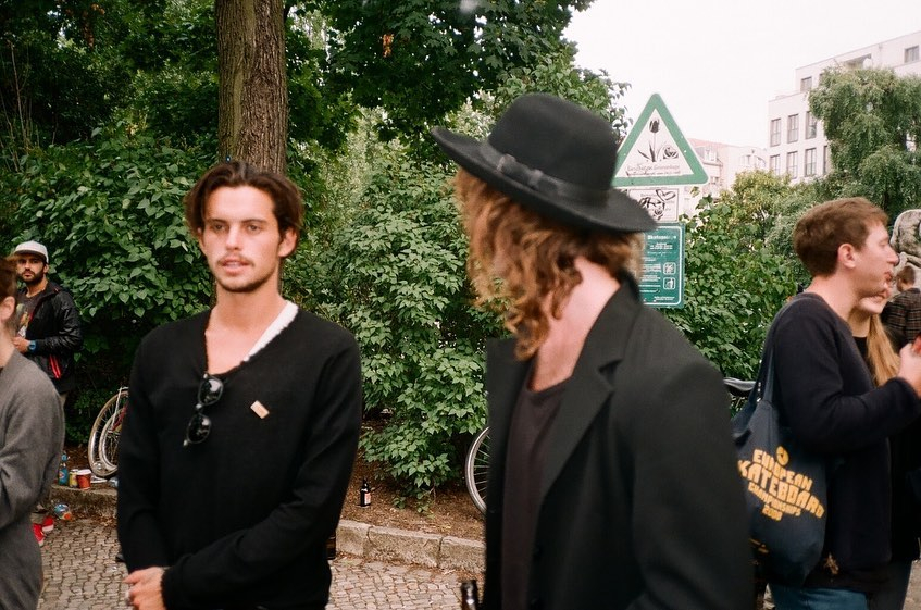 Dylan Rieder