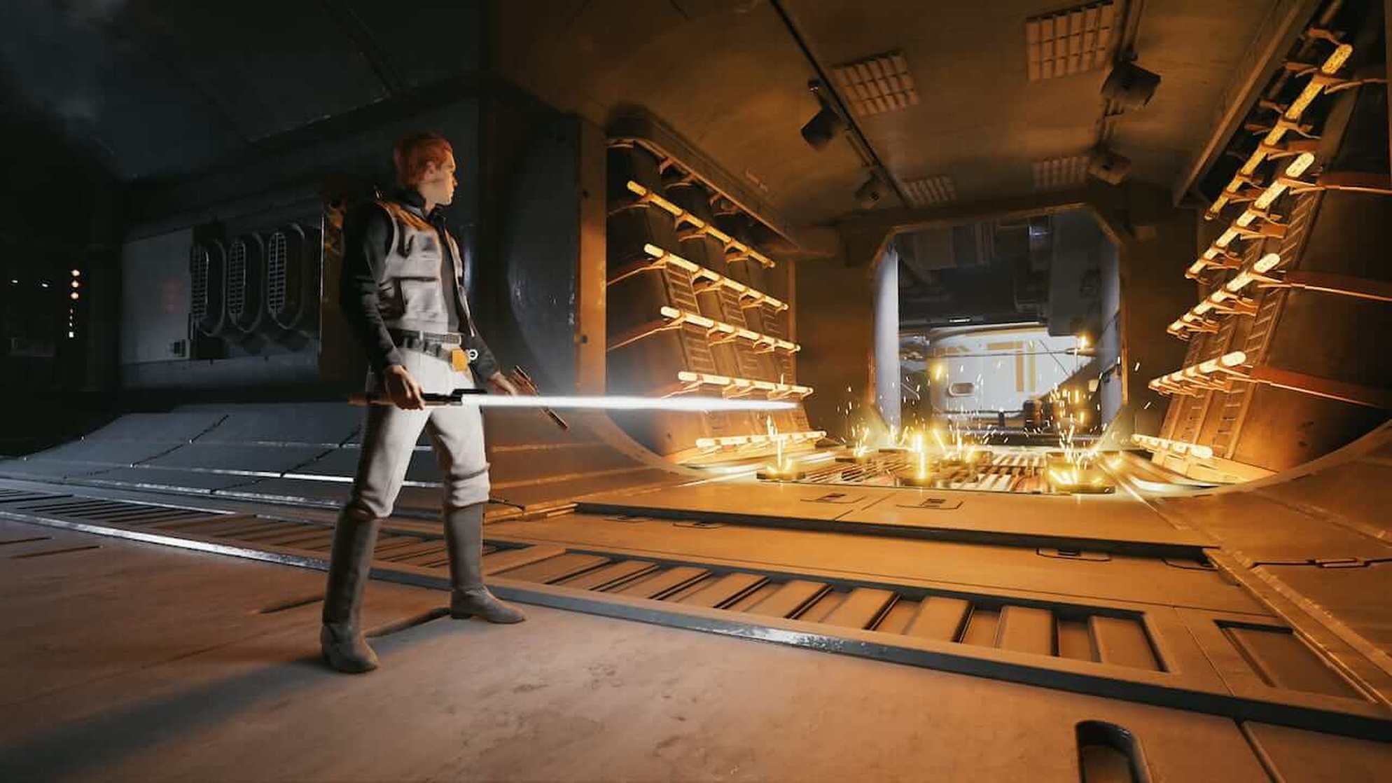 Star Wars Jedi: Survivor