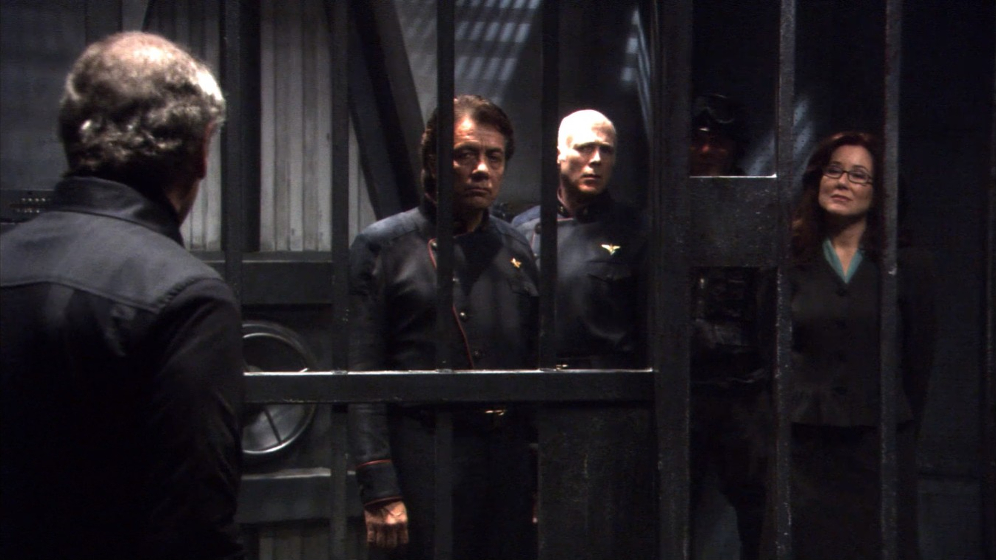 Battlestar Galactica