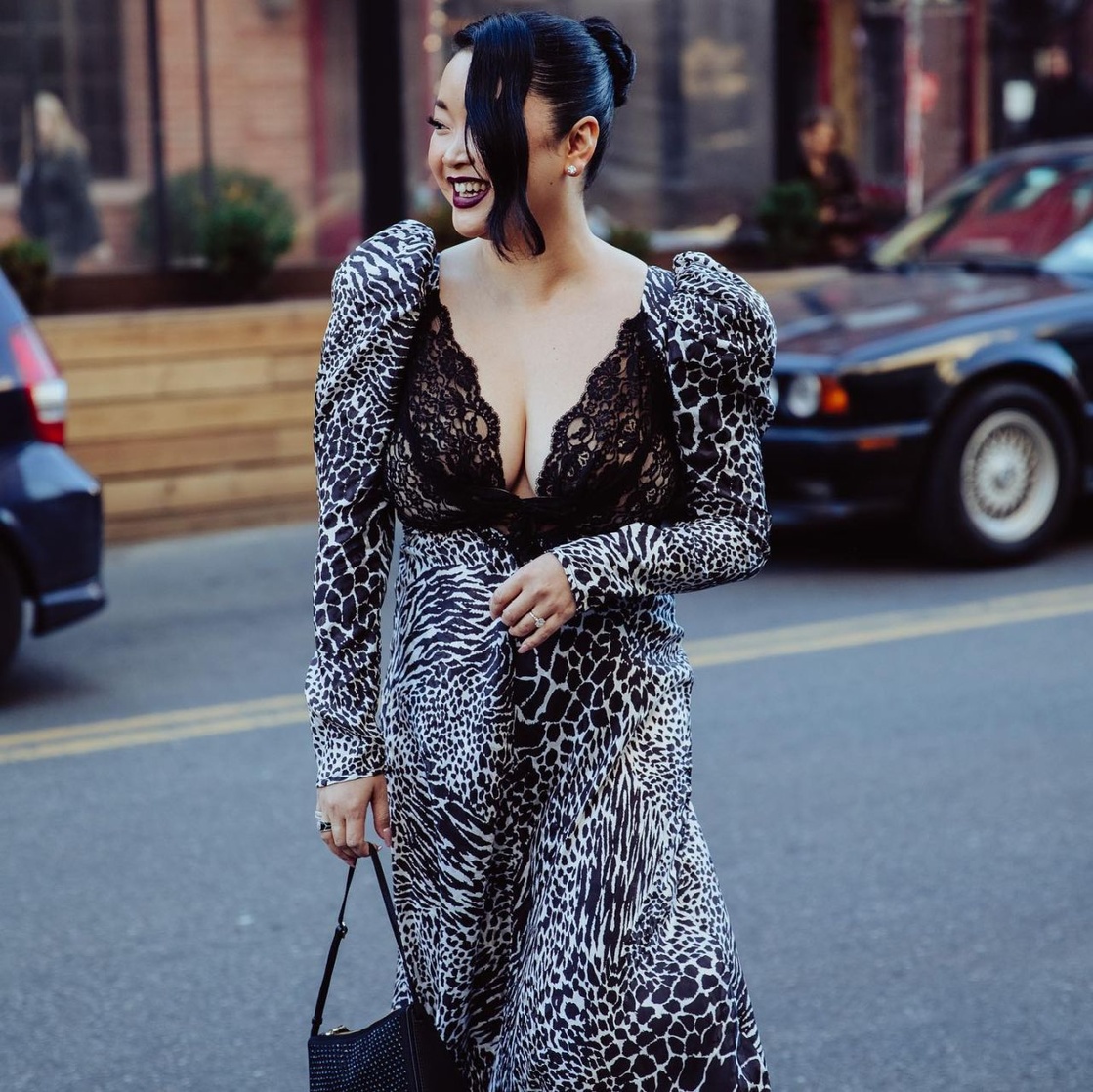 Lana Condor