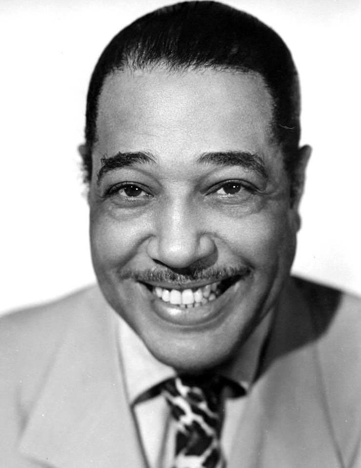 Image of Duke Ellington