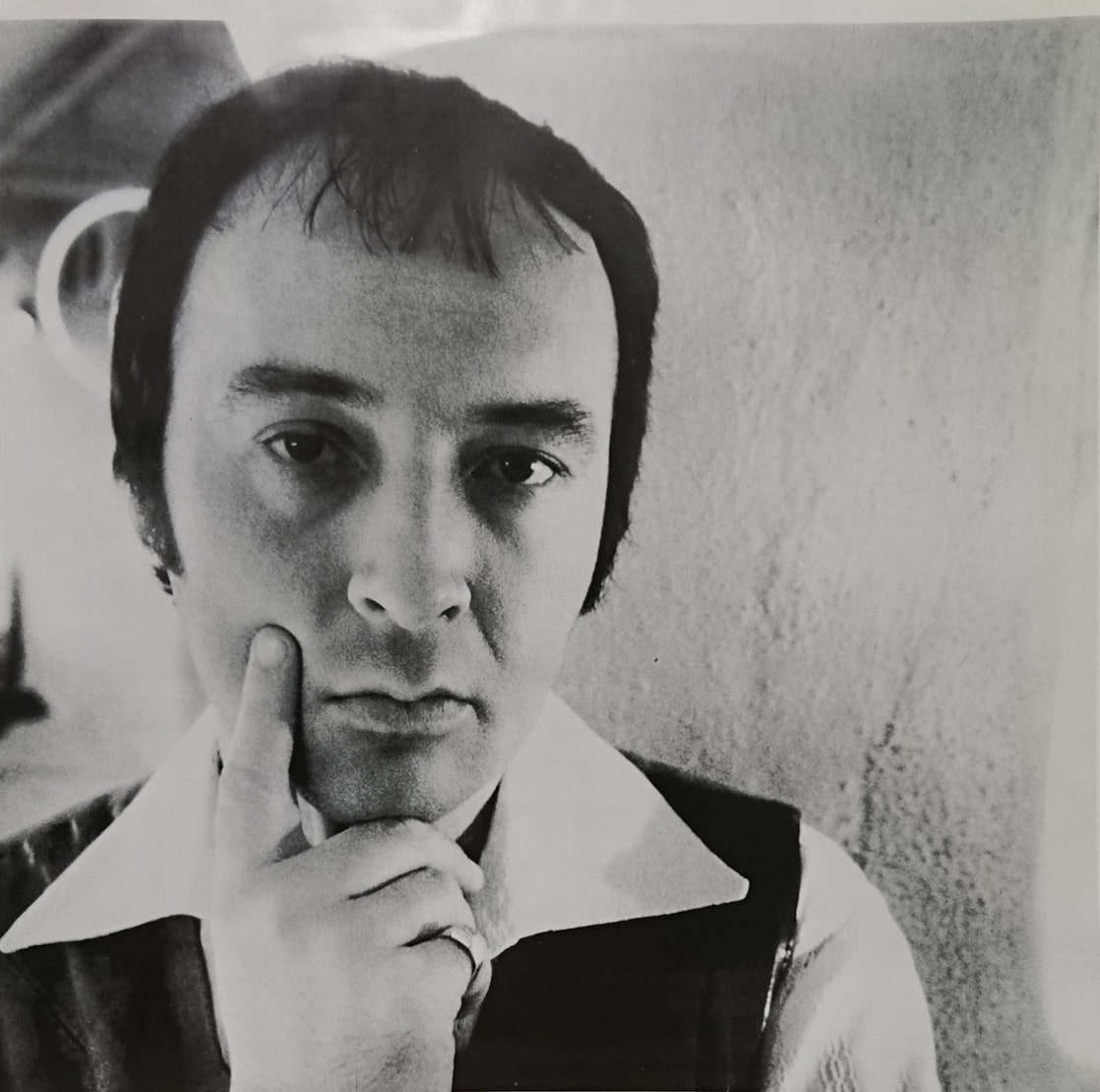 Gabor Szabo