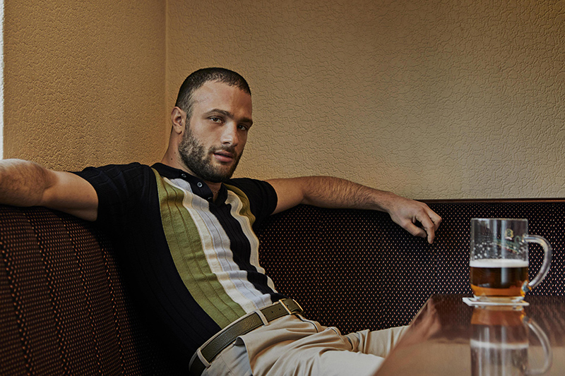 Cosmo Jarvis