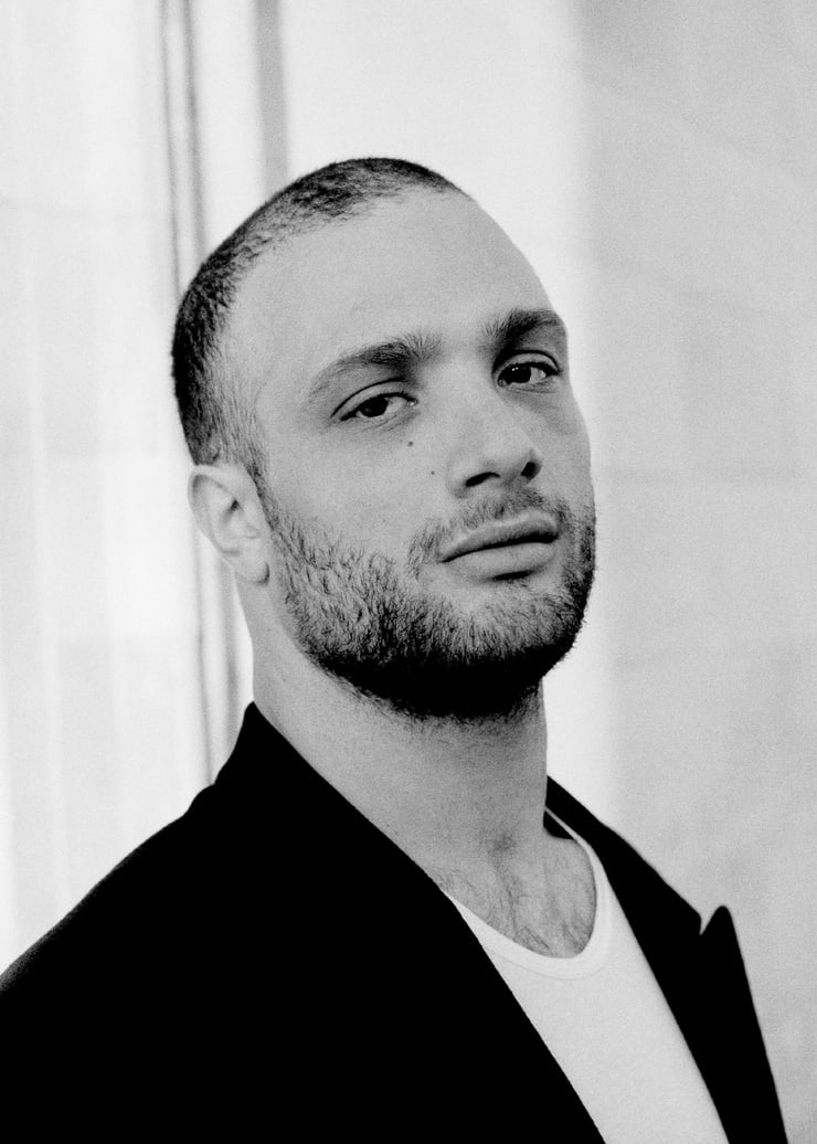 Cosmo Jarvis picture