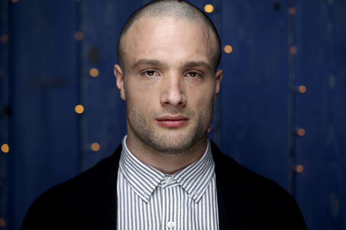 Cosmo Jarvis