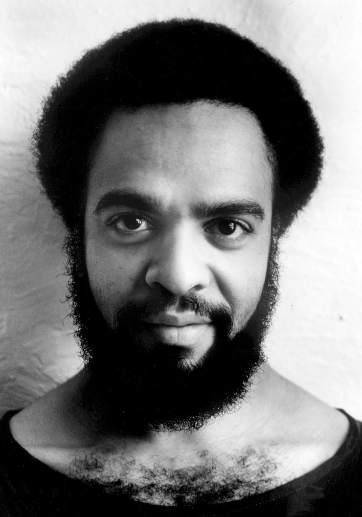 Grover Washington Jr. picture