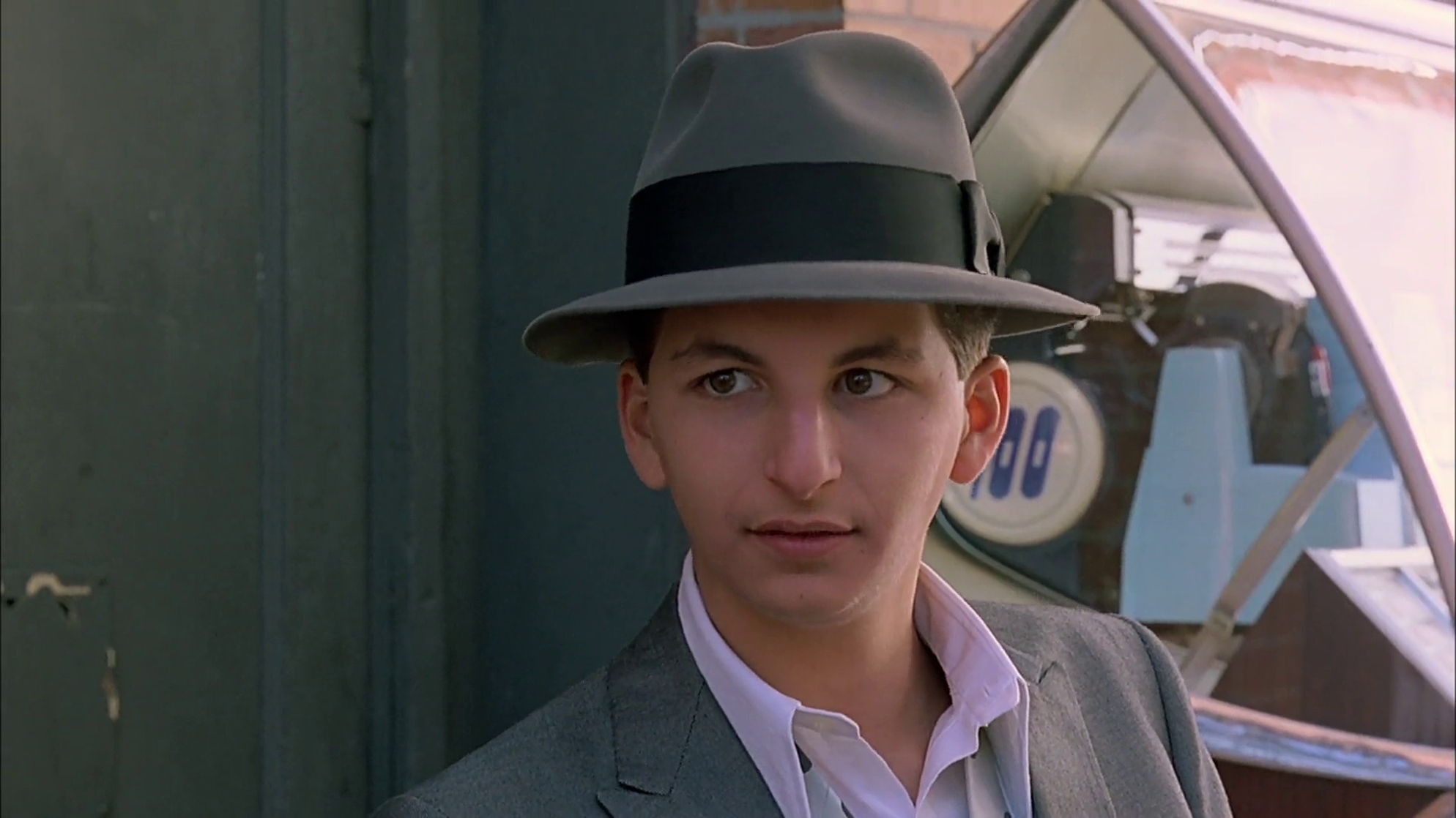 A Bronx Tale A Bronx Tale