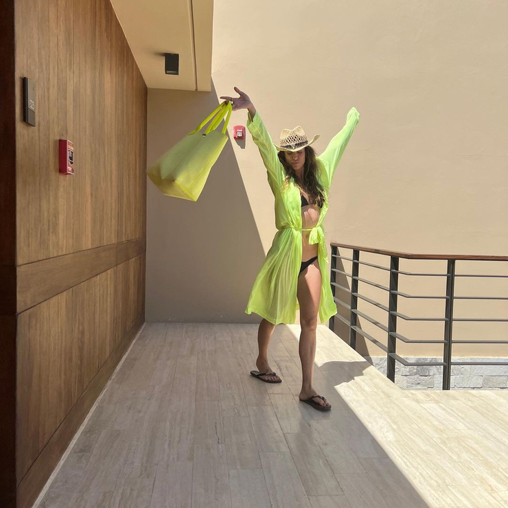 Picture of Elisabetta Canalis