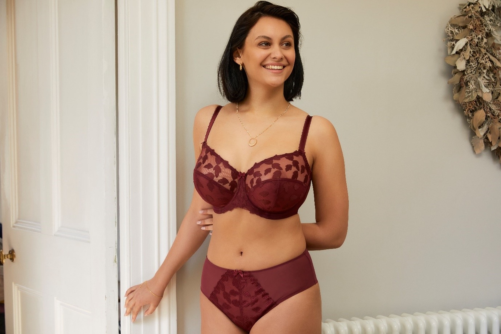 Sophie Balasuriya