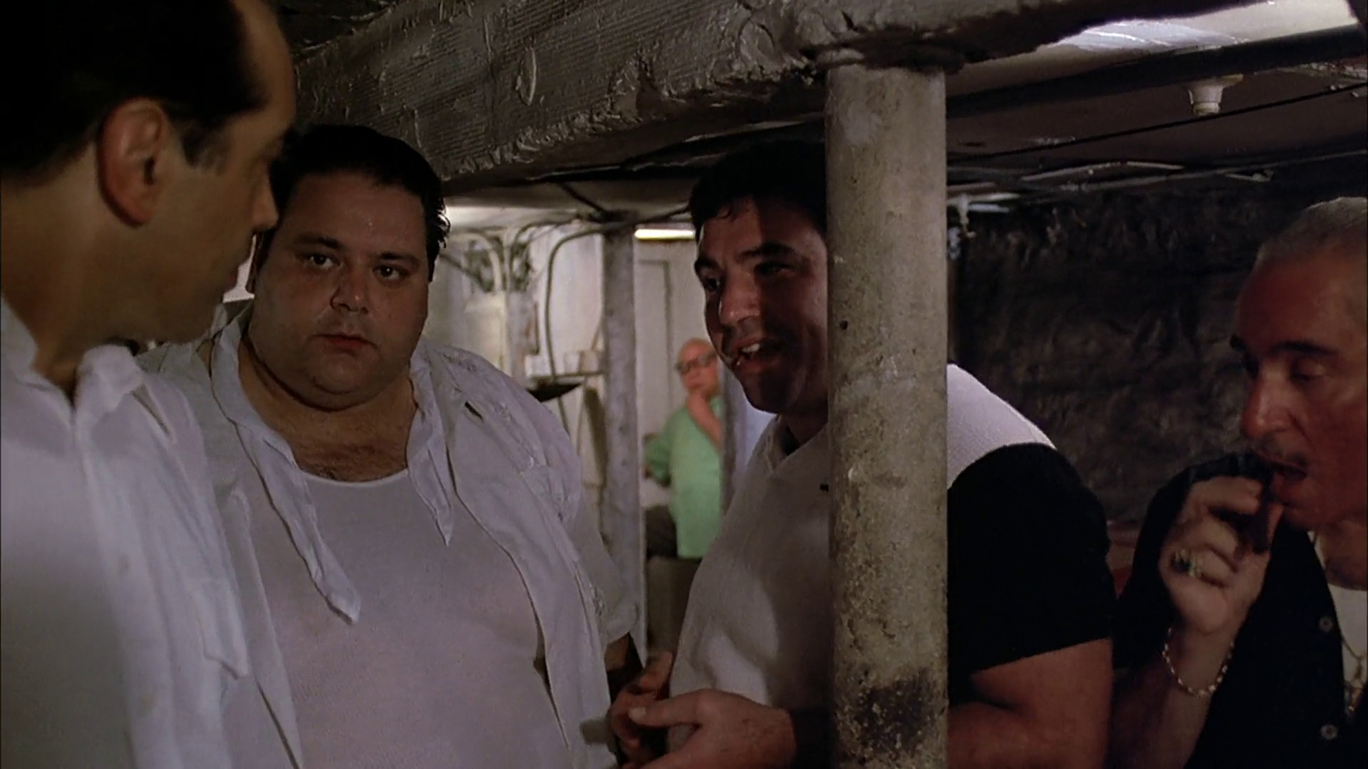 A Bronx Tale A Bronx Tale