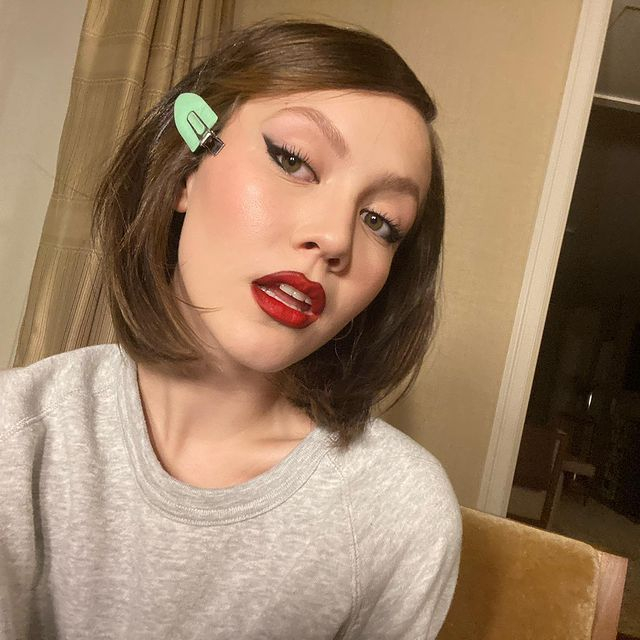 Picture of Iris Apatow