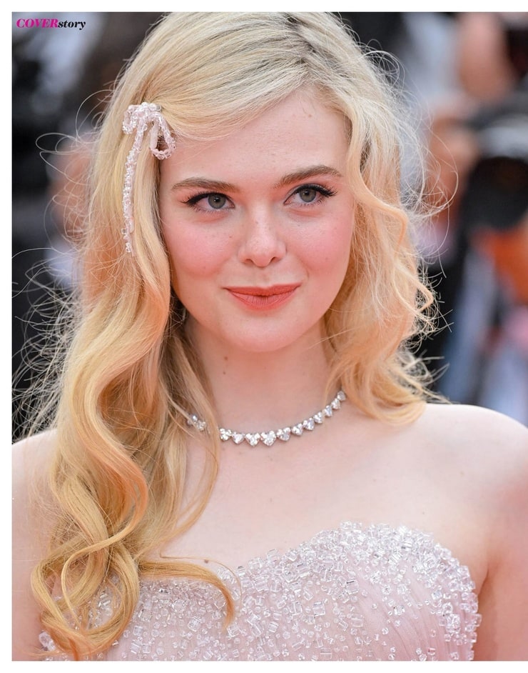 Elle Fanning