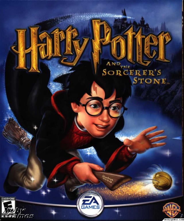 Harry Potter and the Sorcerer’s Stone instal the new version for iphone