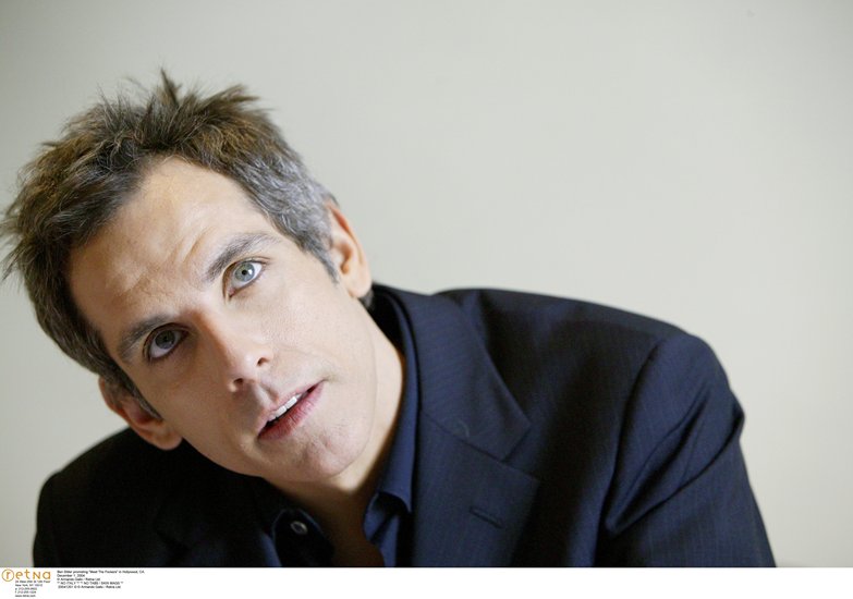 Ben Stiller