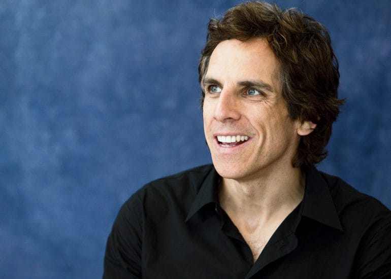 Ben Stiller