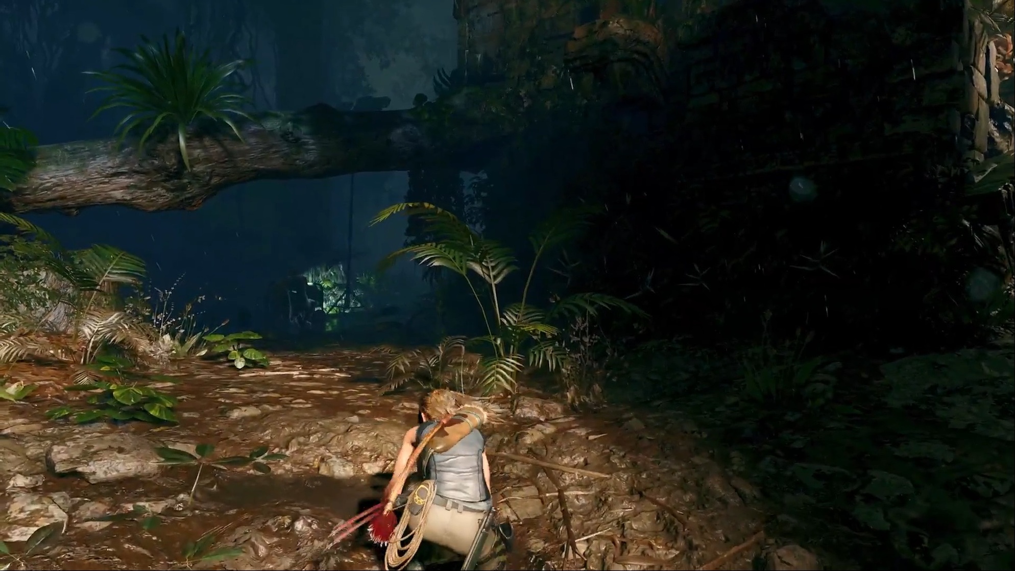 Shadow of the Tomb Raider