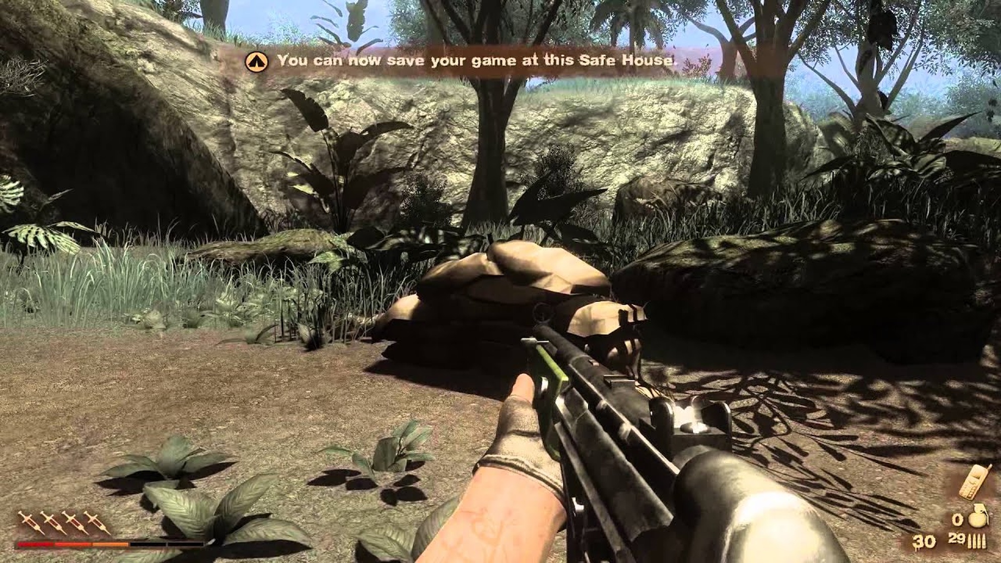 Far Cry 2