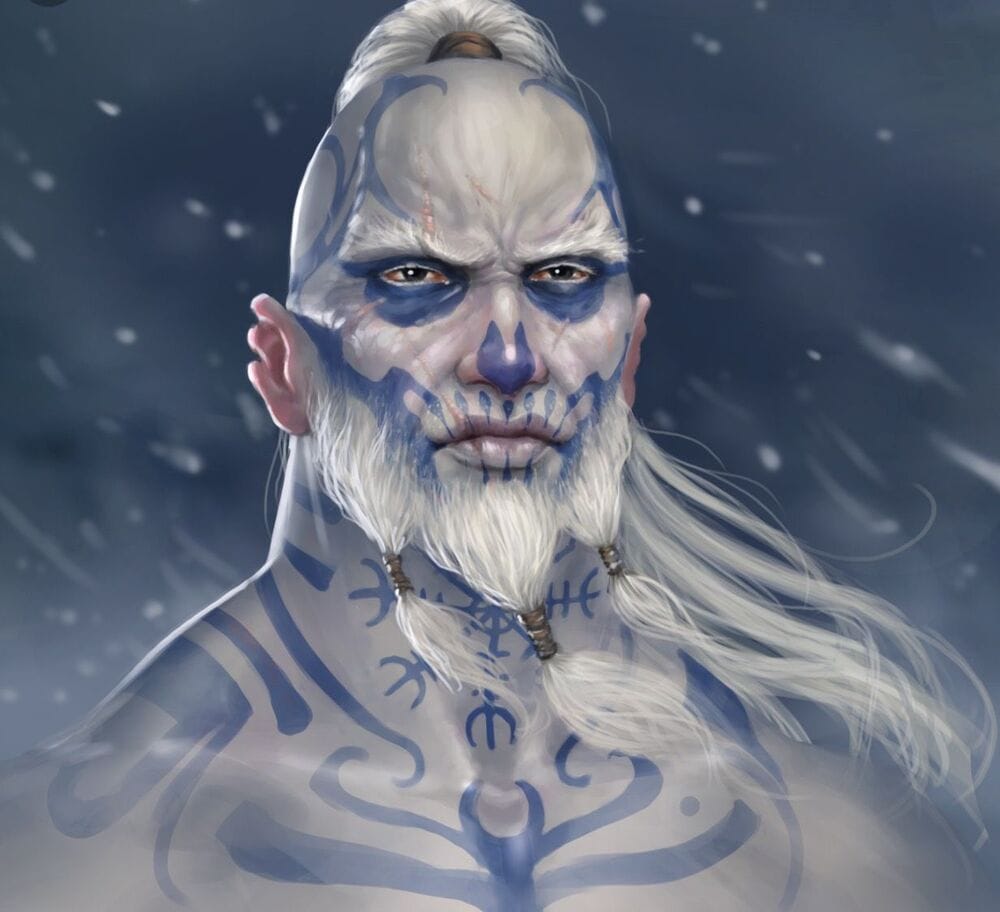 Ragnar Volarus