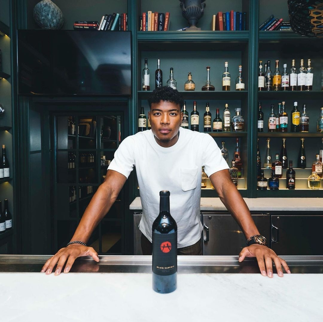 Rui Hachimura