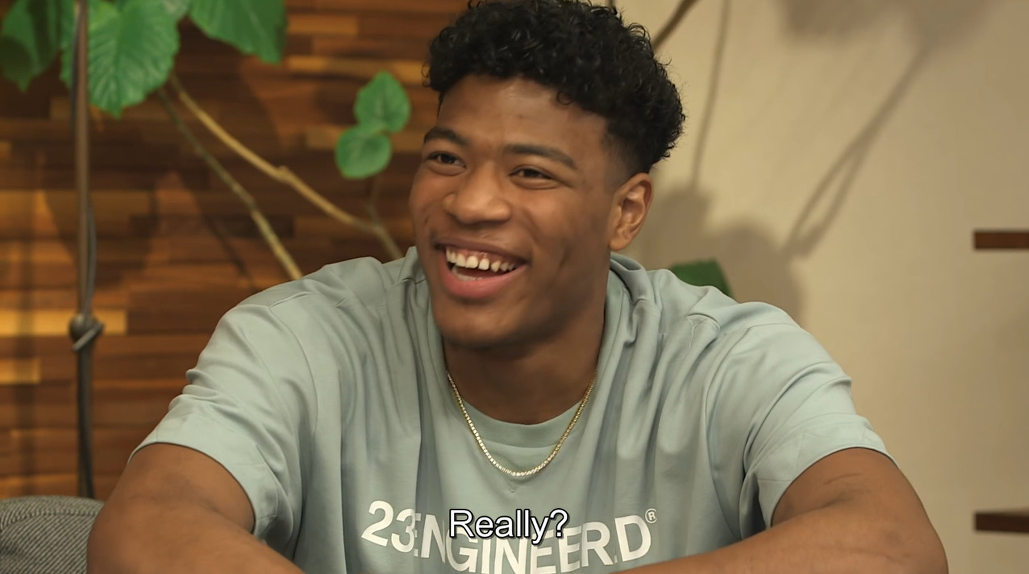 Rui Hachimura