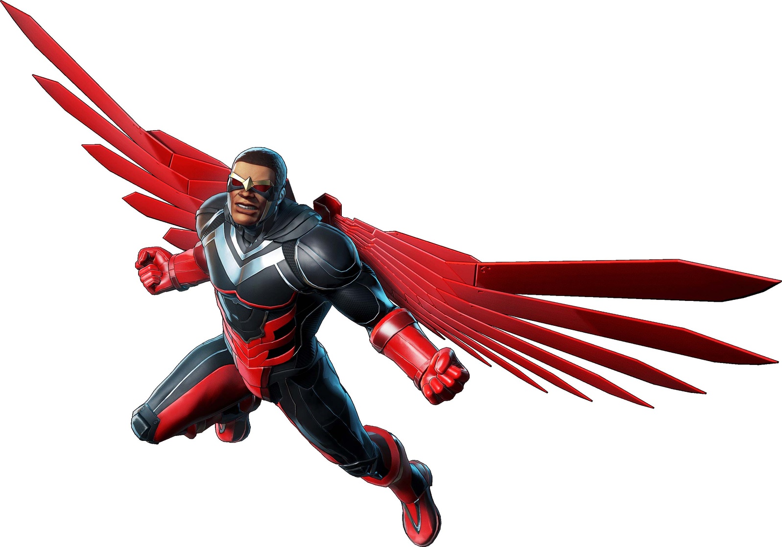 Falcon (Ultimate Alliance)