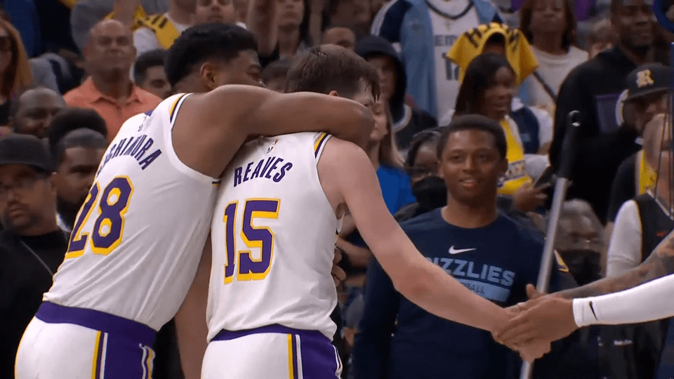 Rui Hachimura